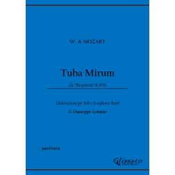 Tuba Mirum (Requiem)